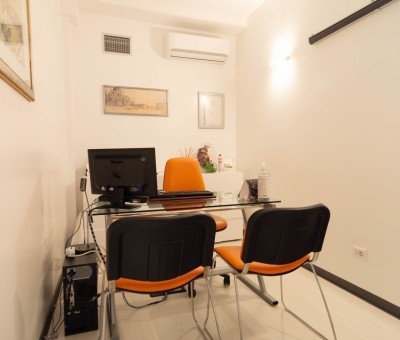 POLIAMBULATORIO MEDICALTHEA