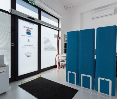 POLIAMBULATORIO MEDICALTHEA