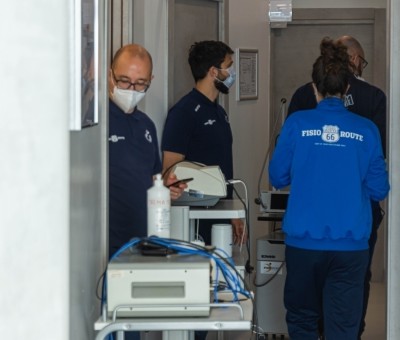 POLIAMBULATORIO MEDICALTHEA