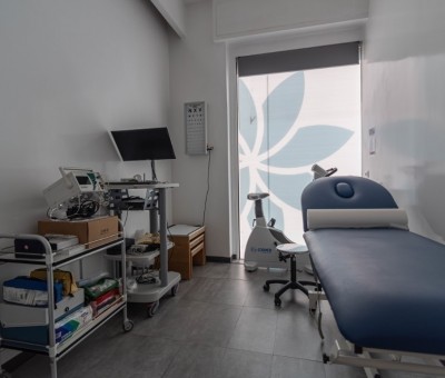 POLIAMBULATORIO MEDICALTHEA