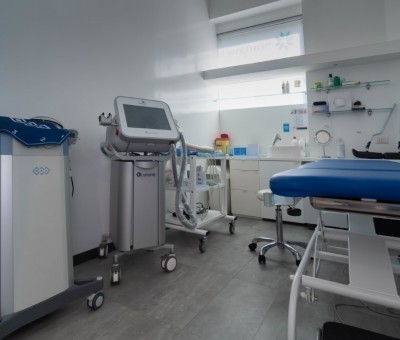 POLIAMBULATORIO MEDICALTHEA