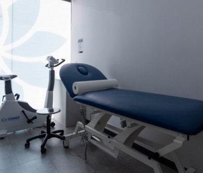 POLIAMBULATORIO MEDICALTHEA