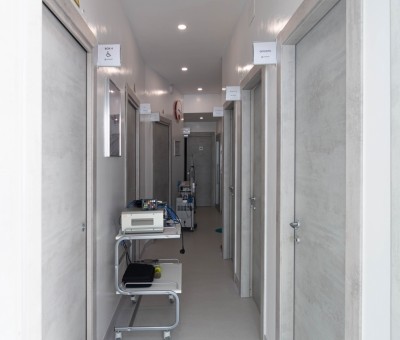 POLIAMBULATORIO MEDICALTHEA