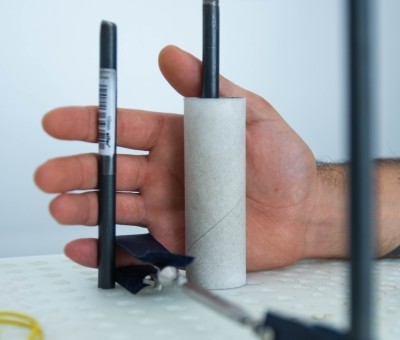 RIABILITAZIONE FUNZIONALE