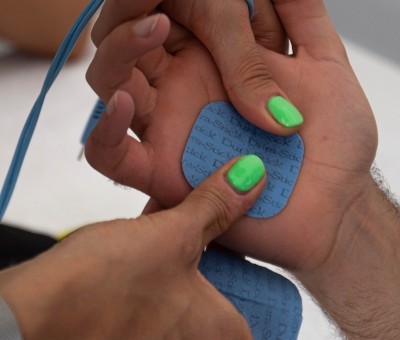 RIABILITAZIONE FUNZIONALE