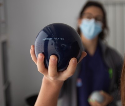 RIABILITAZIONE FUNZIONALE