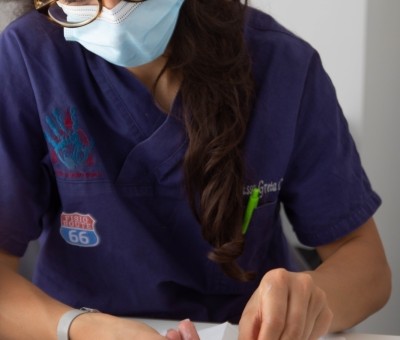 RIABILITAZIONE FUNZIONALE