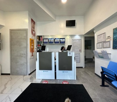 Poliambulatorio medicalthea