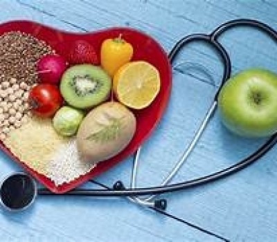 DIETA E IPERCOLESTEREMIA