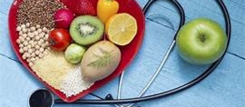 DIETA E IPERCOLESTEREMIA