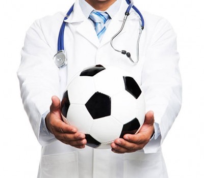 Medicina dello Sport