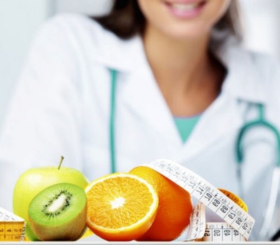 Scienza della nutrizione