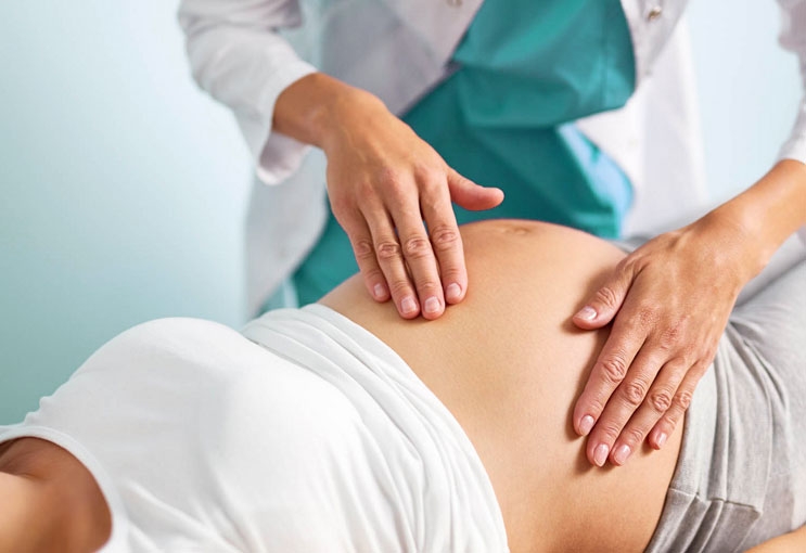 Ginecologia ed Ostetricia