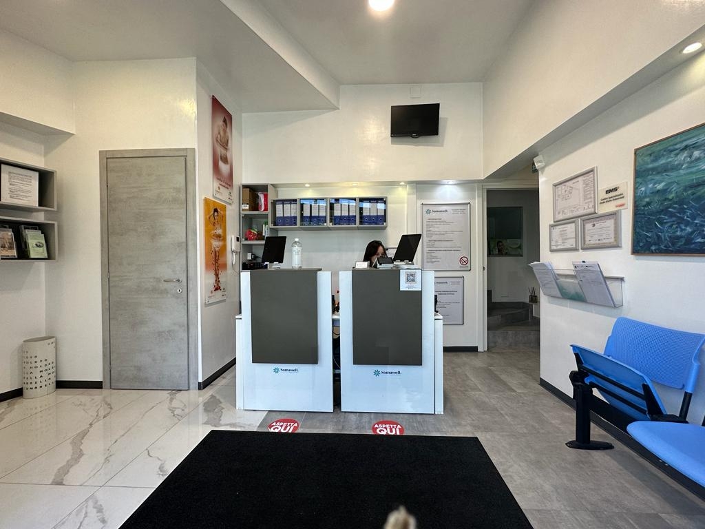 poliambulatorio roma